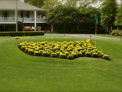 masters tournament augusta