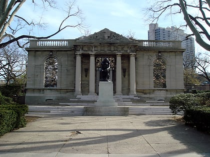 rodin museum philadelphie