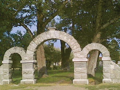 Home of Peace Cemetery