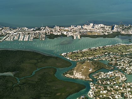 Boot Key Harbor