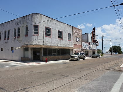 Port Lavaca