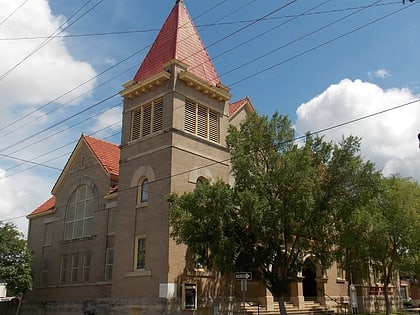 first methodist church alexandria