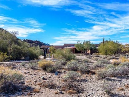 South Mountain Environmental Education Center