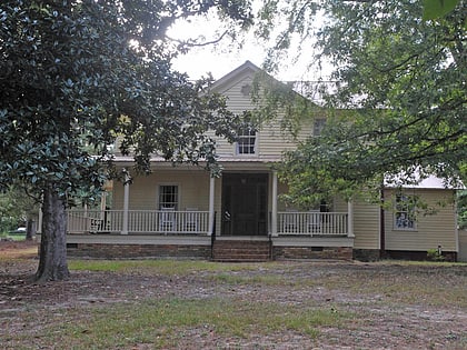 aberdeen historic district