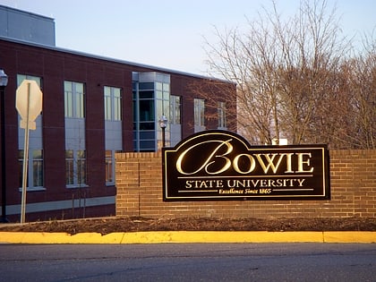 universite bowie state