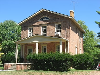 Langstroth Cottage