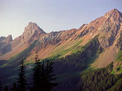 Cordillera Skagit