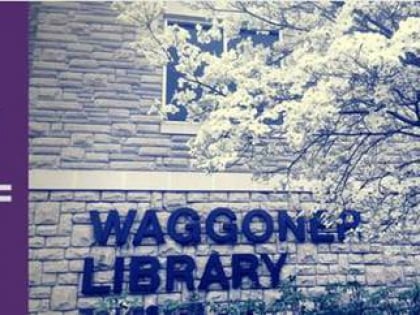 waggoner library nashville