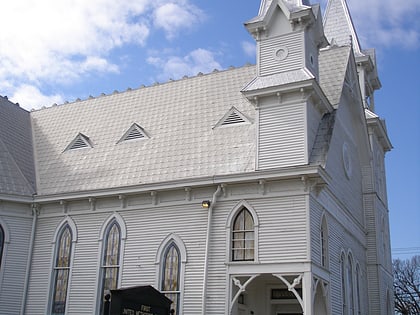 Pierwszy Zjednoczony Kościół Metodystyczny