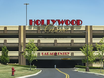 hollywood casino columbus
