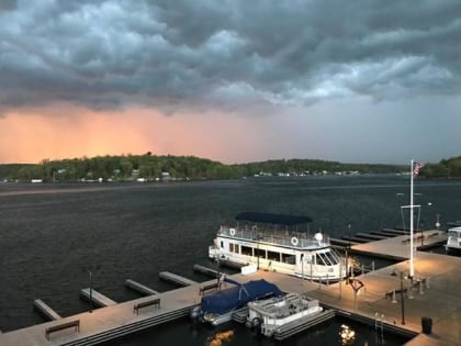 lake hopatcong cruises