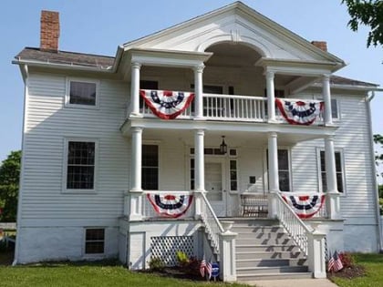 maumee valley historical society