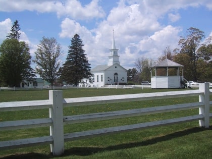 craftsbury