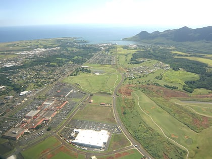 lihue kauai