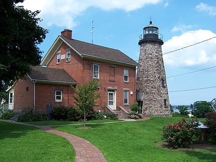 charlotte genesee lighthouse rochester