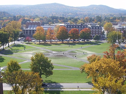 college green hanover