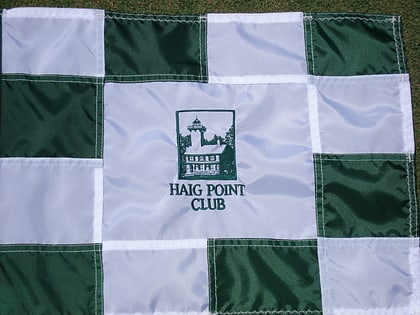 Haig Point Club