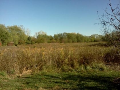 Lauritzen Gardens