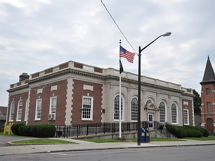 united states post office herkimer