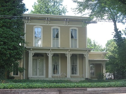 eller hosford house mishawaka