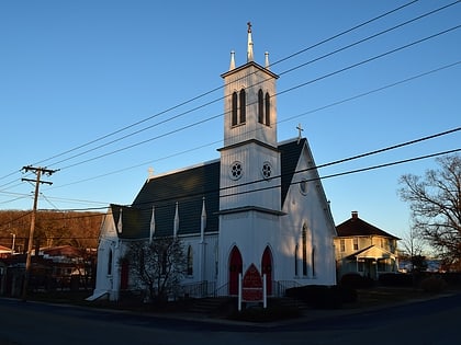 st pauls episcopal church ironton