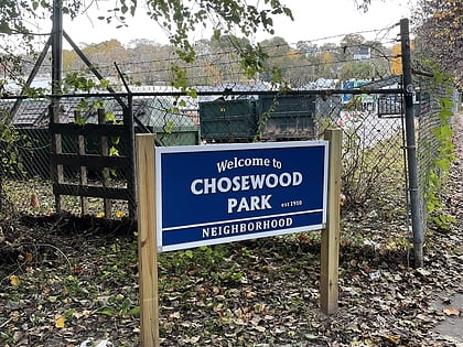 chosewood park atlanta