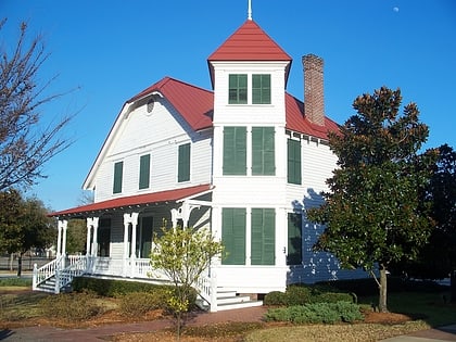 merrill house museum jacksonville