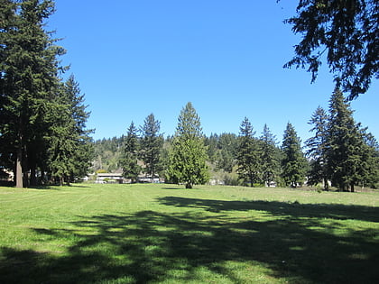Southwest Community Park