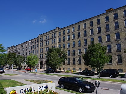 berkey and gay furniture company factory grand rapids