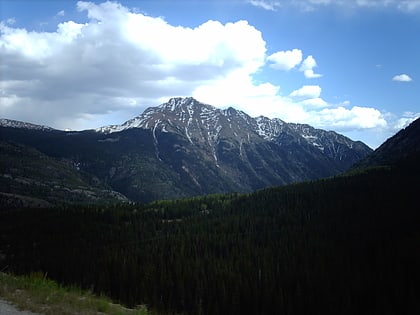 twilight peak weminuche wilderness