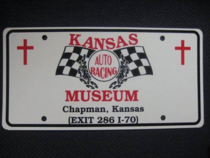 Kansas Auto Racing Museum