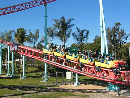 xcelerator buena park