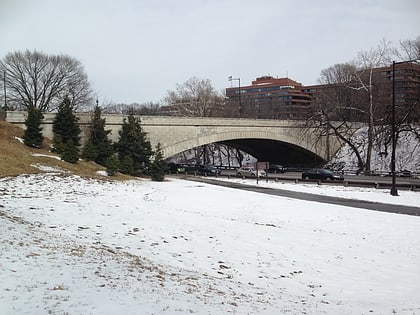 puente de la avenida pensilvania washington d c