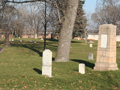 Friends of the Cemetery