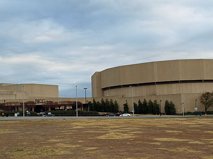 Birmingham-Jefferson Convention Complex