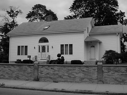 House at 108-112 Quarry Street