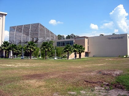 Musée d'histoire naturelle de Floride