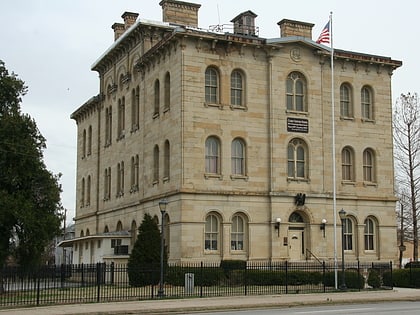 Old Custom House