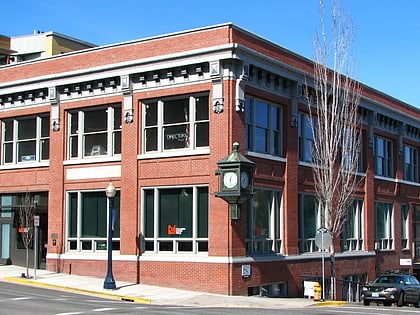 first national bank of hood river