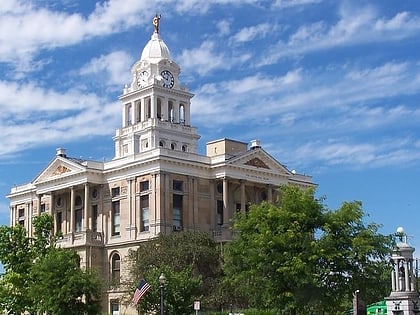 washington court house