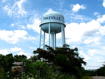 pikeville