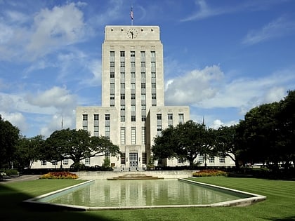 Ayuntamiento de Houston