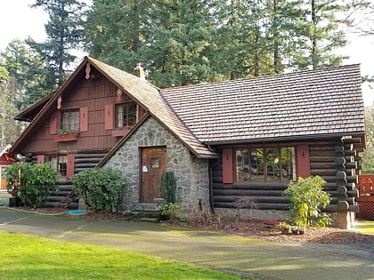 fogelbo house portland