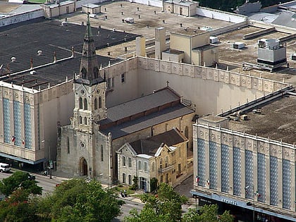 Kościół katolicki św. Józefa