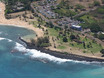 poipu beach park koloa