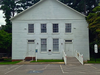 Camp Ground Methodist Church