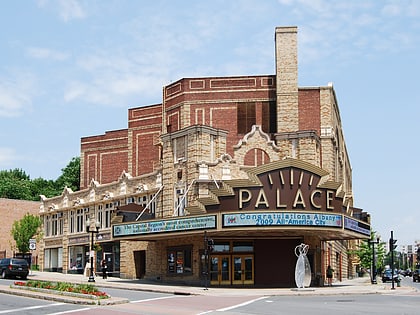 palace theatre albany