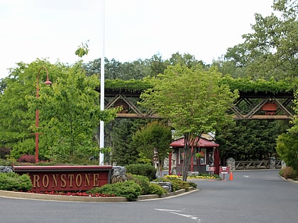 ironstone vineyards murphys