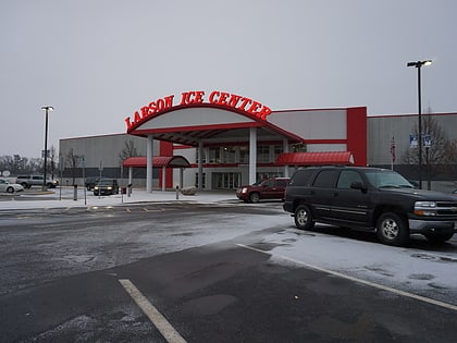 Larson Ice Center