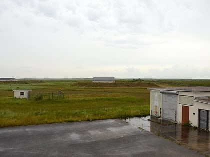 nike missile site hm 69 park narodowy everglades